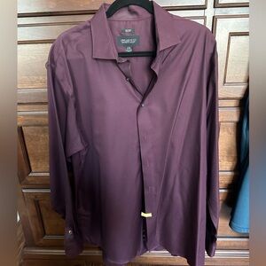 Kenneth Cole Men’s Dress Shirt